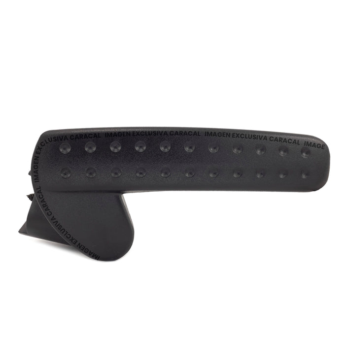Manilla Interna Dodge Ram 1500 2500 3500 2002-2012 Izquierda