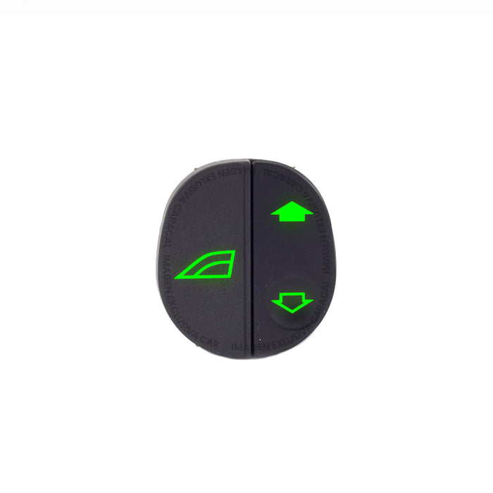 Boton Elevavidrios Ford Ka 2005-2008 Fiesta Balita 1998-2004 Copiloto