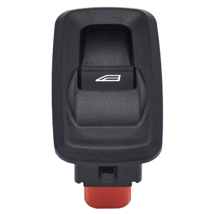 Boton Elevavidrios Ford Ecosport Fiesta Titanium 2013-2021 Delantero Trasero