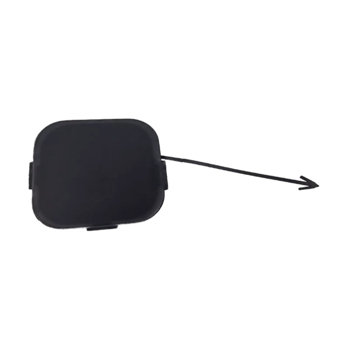 Tapa Parachoque Gancho Remolque Ford Ka 2005-2007 Delantero