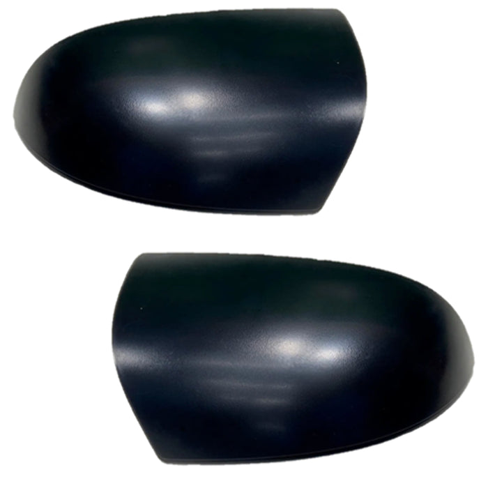 Tapa Posterior Retrovisor Ford Fiesta 2004-2013 X2