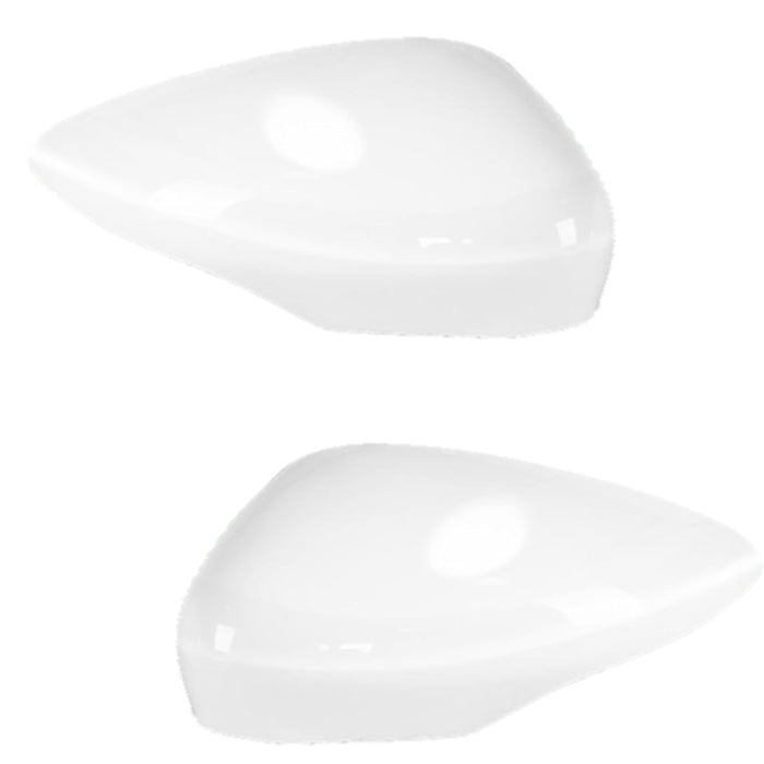 Tapa Posterior Retrovisor Ford Fiesta Titanium 2009-2015 X2