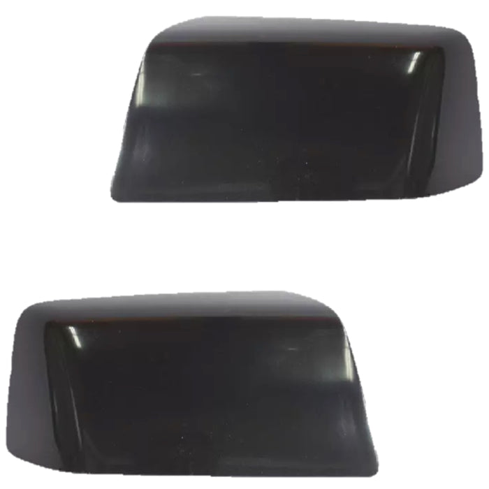 Tapa Posterior Retrovisor Ford Explorer Sport Trac 2006-2011 X2