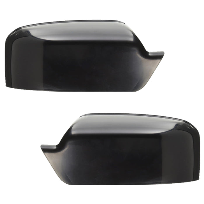 Tapa Posterior Retrovisor Ford Fusion 2006-2012 X2