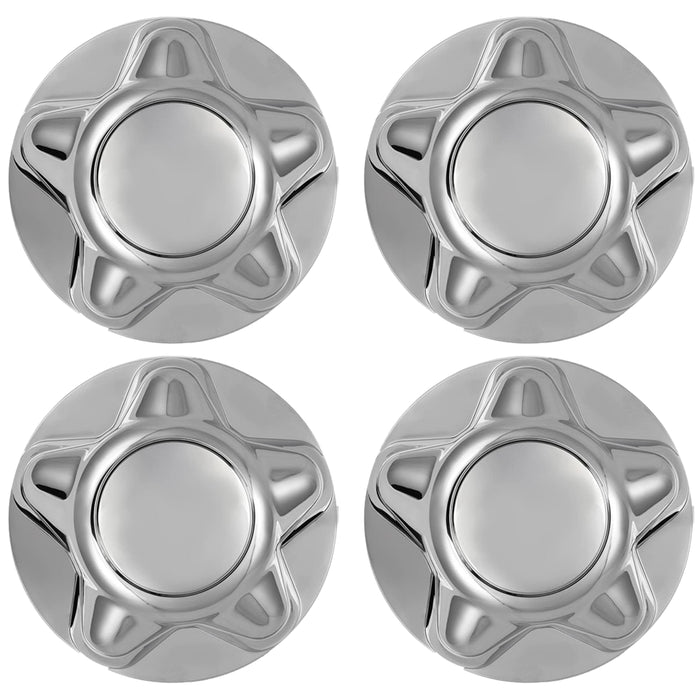 Tapa Centro Rin Ford F-150 Fortaleza 1998-2008 X4