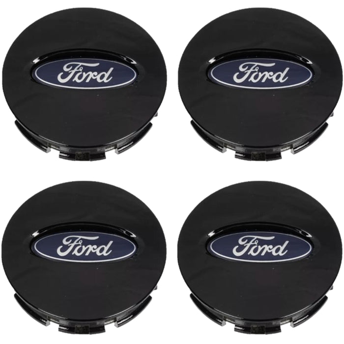 Tapa Centro Rin Ford Fusion 2006-2012 Explorer 2002-2019 Sport Trac 2007-2010 Focus 2008-2012 Negro X4