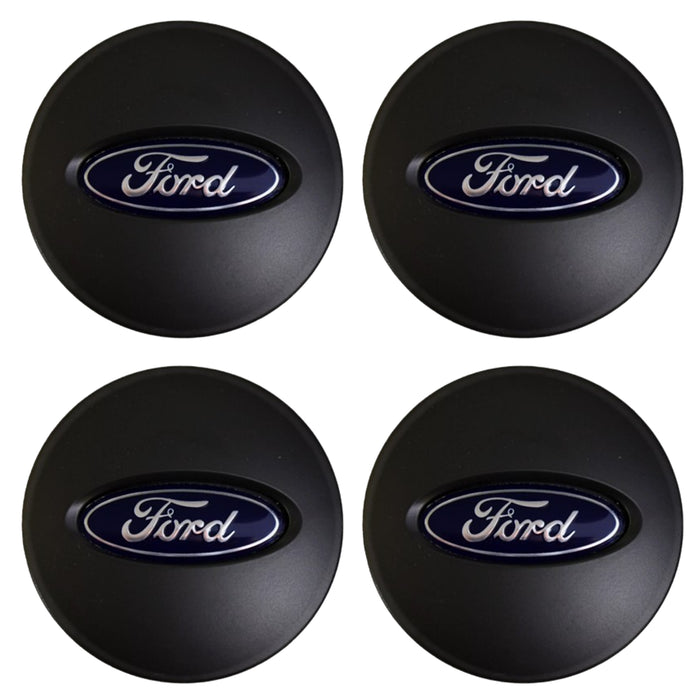 Tapa Centro Rin Ford Fusion 2006-2012 Explorer 2002-2019 Sport Trac 2007-2010 Focus 2008-2012 Gris Espacial X4