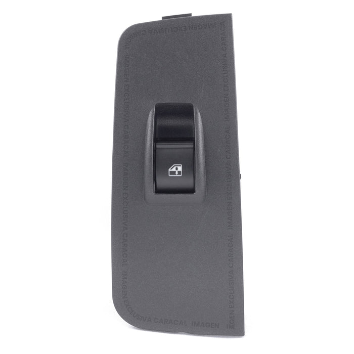 Boton Elevavidrios Fiat Strada Siena Palio Fase Ii 2004-2012 Delantero Trasero