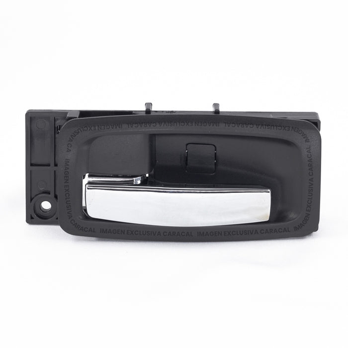 Manilla Interna Geely Ck 2005-2009 Trasera Izquierda
