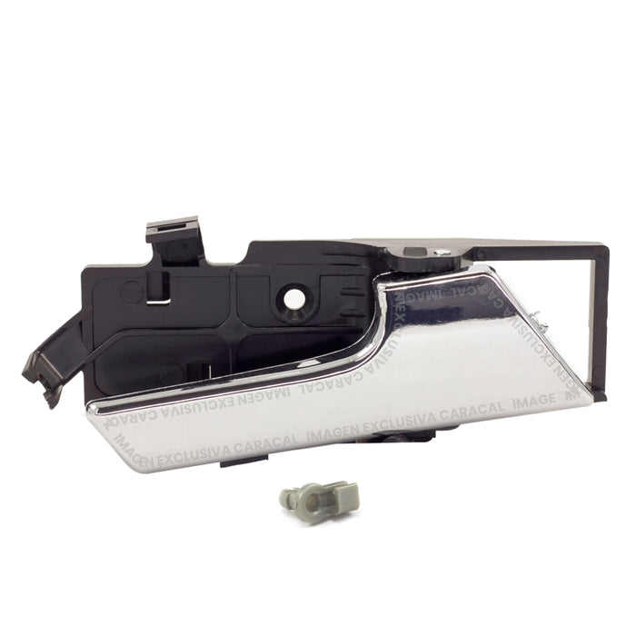 Manilla Interna Chevrolet Aveo 2007-2015 Ls Lt Derecha