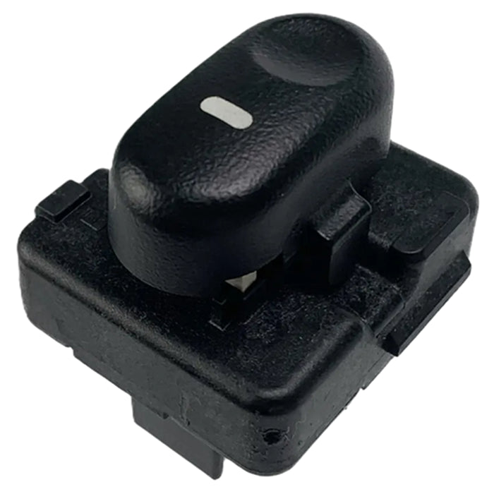 Boton Elevavidrios Chevrolet Corsa 4 Puertas 1995-2005 Trasero
