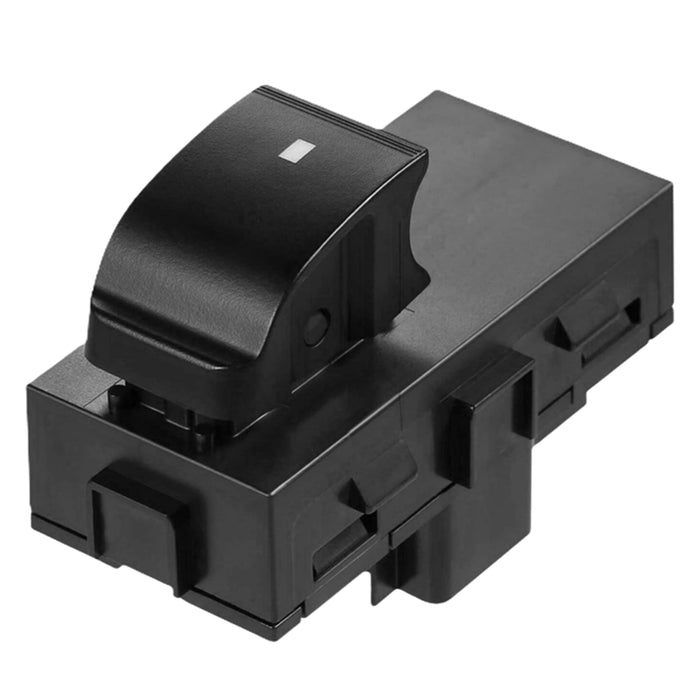 Boton Elevavidrios Chevrolet Silverado Lt 2007-2019 Copiloto