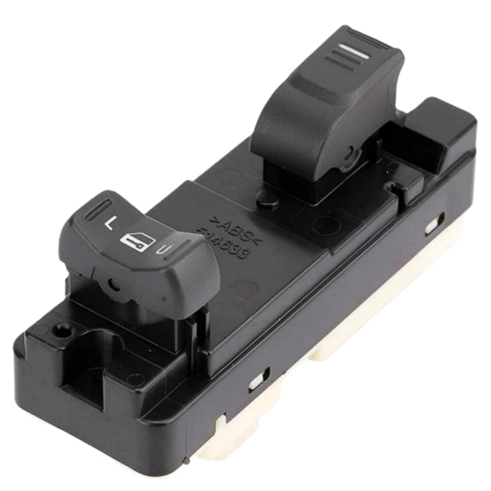 Boton Elevavidrios Hummer H3 2006-2010 Chevrolet Colorado 2004-2012 Copiloto