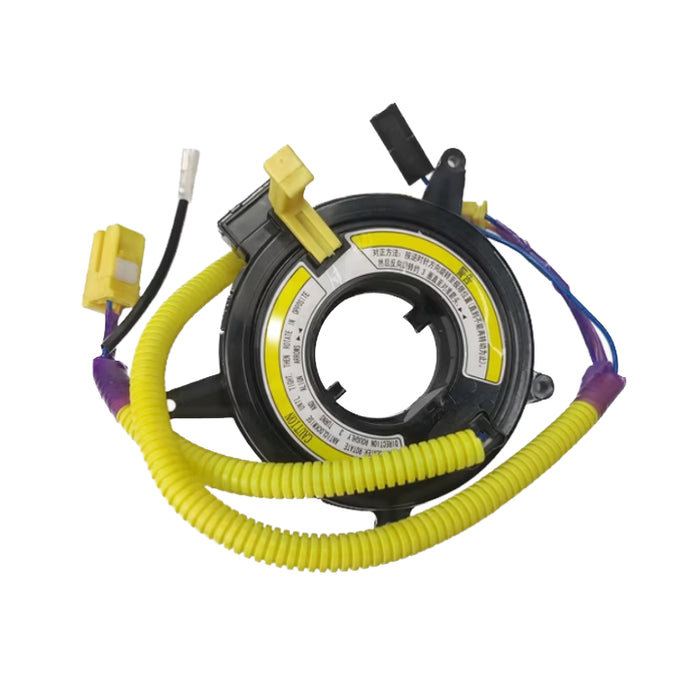 Cable Espiral Cinta Air Bag Chevrolet Grand Vitara J3 2007-2009