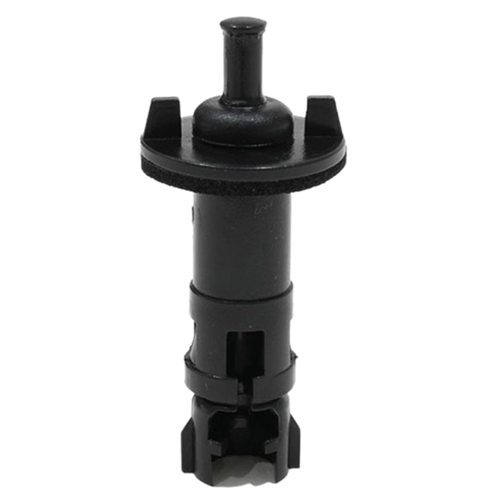 Actuador Impulsador Tapa Gasolina Chevrolet Aveo 2005-2015
