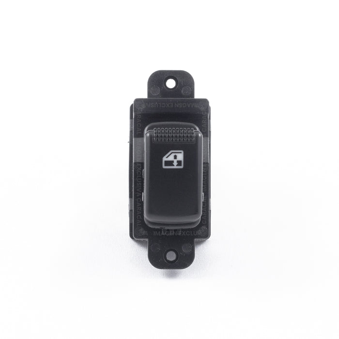 Boton Elevavidrios Kia Sedona 2002-2005 Optima 2001-2005 Rio Stylus 2003-2012 Hyundai Sonata 2002-2005 Elantra 2001-2012 Delantero Trasero