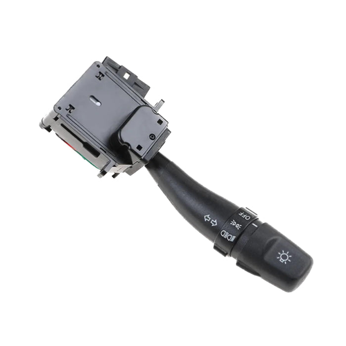 Palanca Conmutador Luces Hyundai Elantra 2001-2012 Sin Luz Antiniebla
