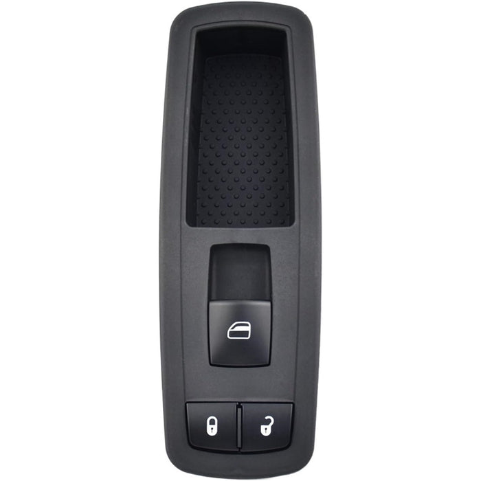 Boton Elevavidrios Jeep Cherokee Kk 2008-2012 Copiloto 8 Pines
