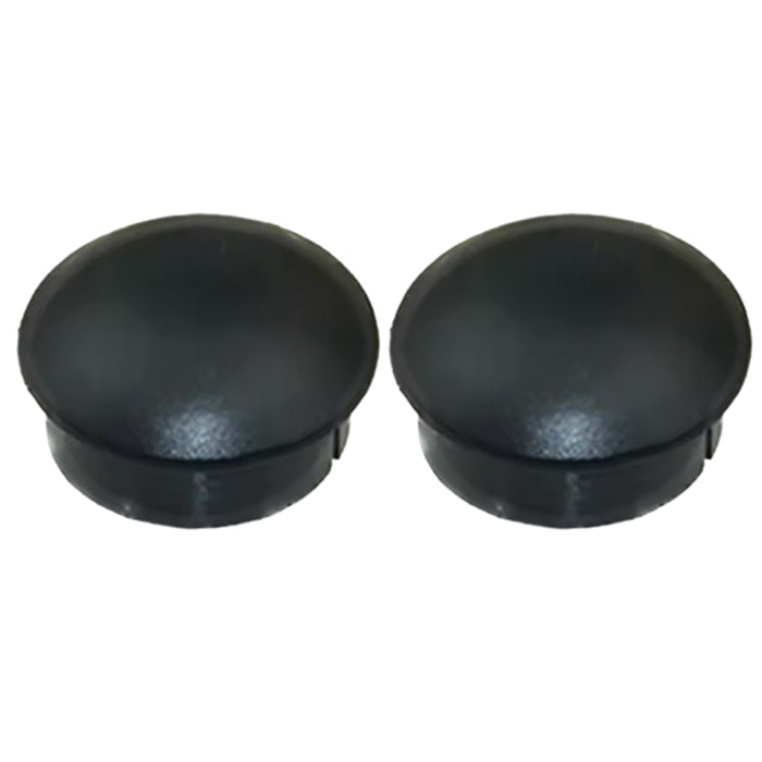 Tapa Tuerca Tornillo Brazo Limpiaparabrisas Dodge Caliber Jeep Patriot Cherokee Kk 2007 2017 Delantero X2