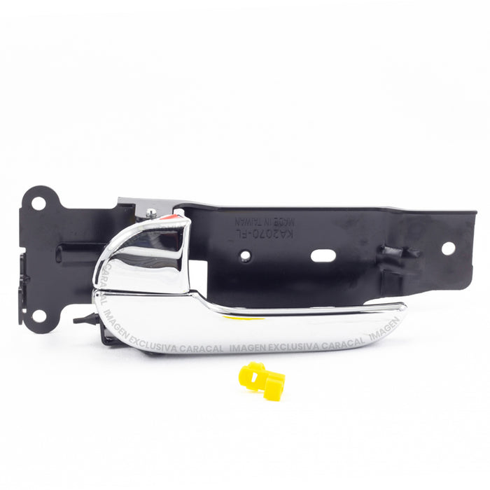 Manilla Interna Kia Sedona Carnival 2002-2005 Cromada Delantera Izquierda