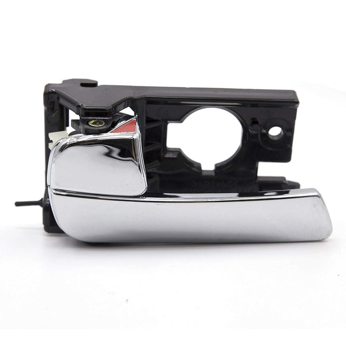Manilla Interna Kia Rio 2006-2011 Cvvt Cromada Trasera Izquierda