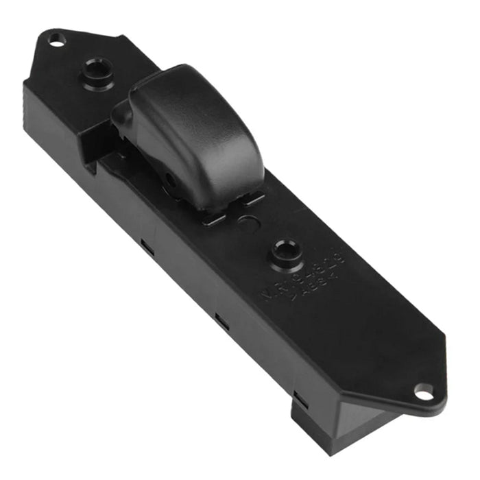 Boton Elevavidrios Mitsubishi Galant Mirage Signo Lancer 1999-2015 Copiloto