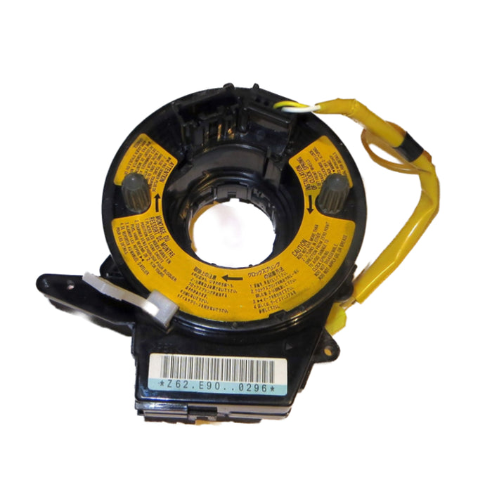 Cable Espiral Cinta Air Bag Mazda 3 2003-2019