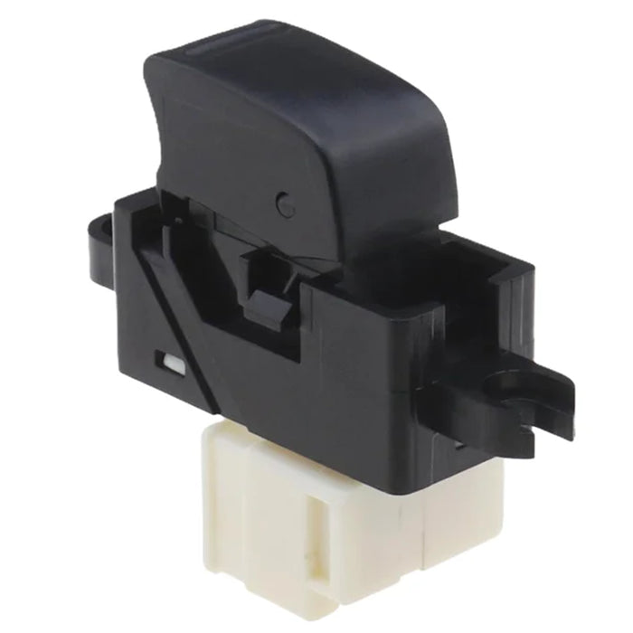 Boton Elevavidrios Nissan Almera 2000-2005 Terrano 1992-2016 Pathfinder 1997-2004 X-Trail 2001-2013 Patrol 1997-2015 Frontier 2007-2016 Delantero Trasero