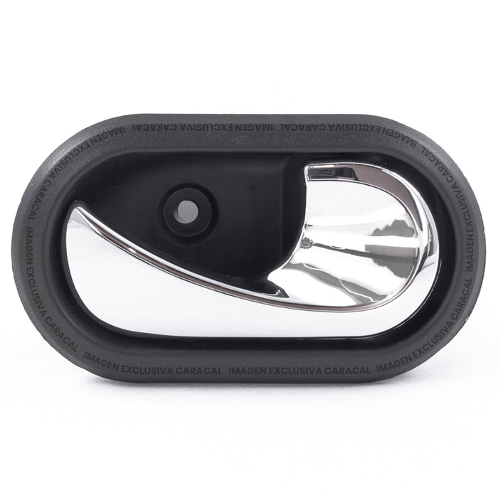 Manilla Interna Renault Logan Sandero Duster 2007-2020 Cromada Derecha