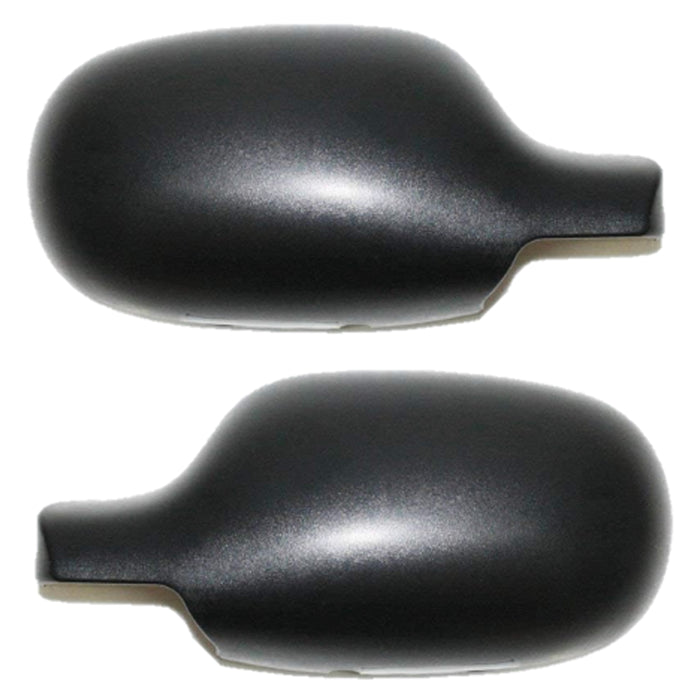 Tapa Posterior Retrovisor Renault Scenic Megane Symbol Clio 1998-2009 X2