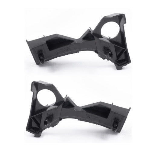 Base Guia Soporte Parachoque Toyota Corolla 2003-2008 Sensacion Delantera X2