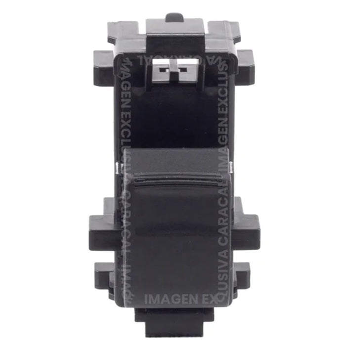 Boton Elevavidrios Toyota Rav4 Corolla Camry Sequoia Tundra Yaris 2006-2016 Delantero Trasero