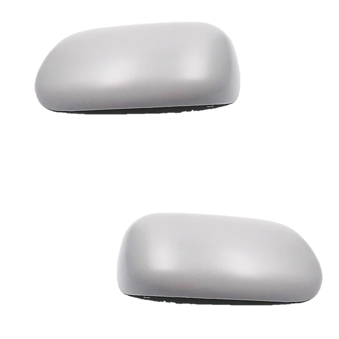 Tapa Posterior Retrovisor Toyota Corolla Sensacion 2003-2008 X2