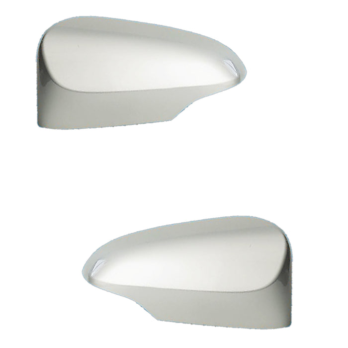 Tapa Posterior Retrovisor Toyota Corolla Nacional 2014-2019 X2