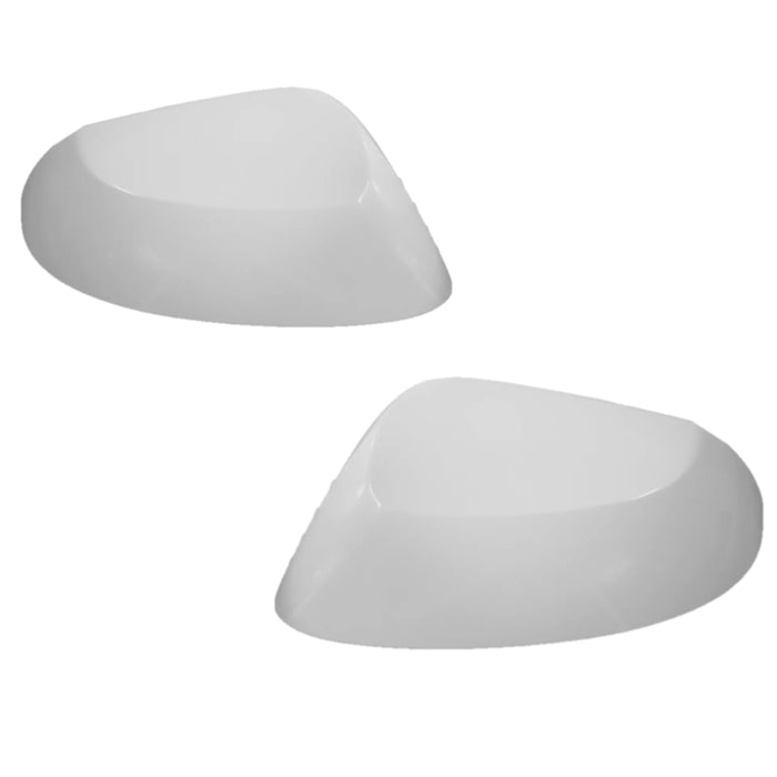 Tapa Posterior Retrovisor Toyota Corolla 2019-2023 X2