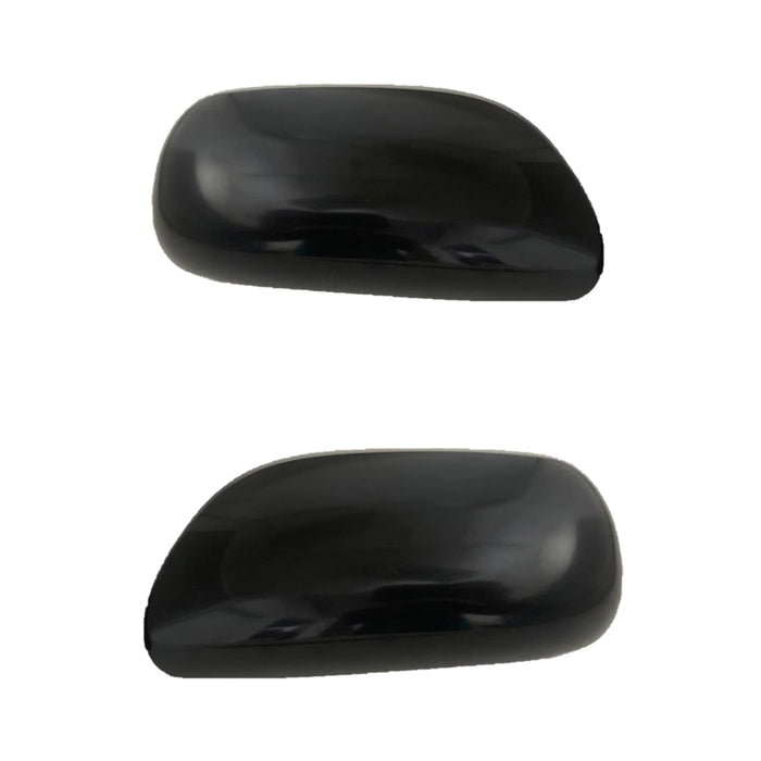 Tapa Posterior Retrovisor Toyota Yaris 2006-2011 X2