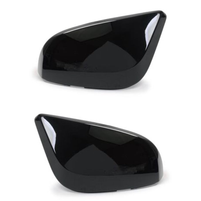 Tapa Posterior Retrovisor Toyota Rav4 2013-2015 4Runner 2013-2024 X2