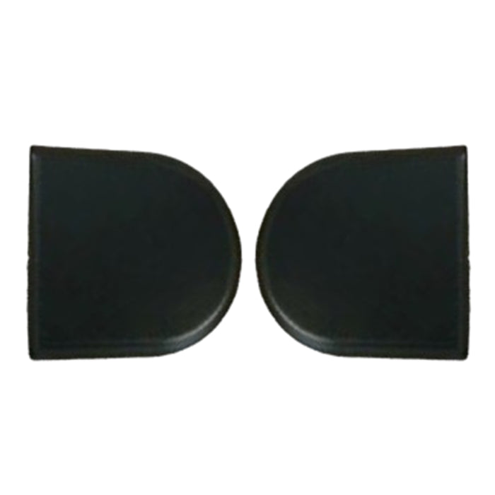 Tapa Tuerca Tornillo Brazo Limpiaparabrisas Toyota Camry Celica Yaris Corolla C Hr Rav4 Highlander Fj Cruiser 4Runner 2003 2024 Delantero X2