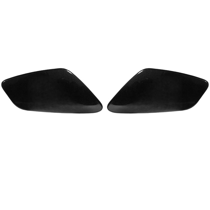 Tapa Parachoque Wiper Lavafaros Toyota Corolla Gli 25 Aniversario 2011-2014 X2