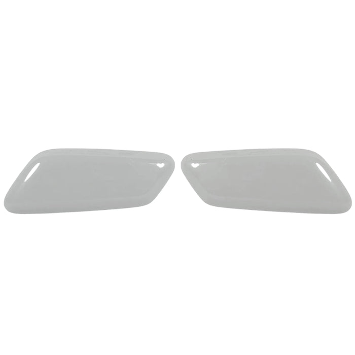 Tapa Parachoque Wiper Lavafaros Toyota Fortuner 2012-2018 X2