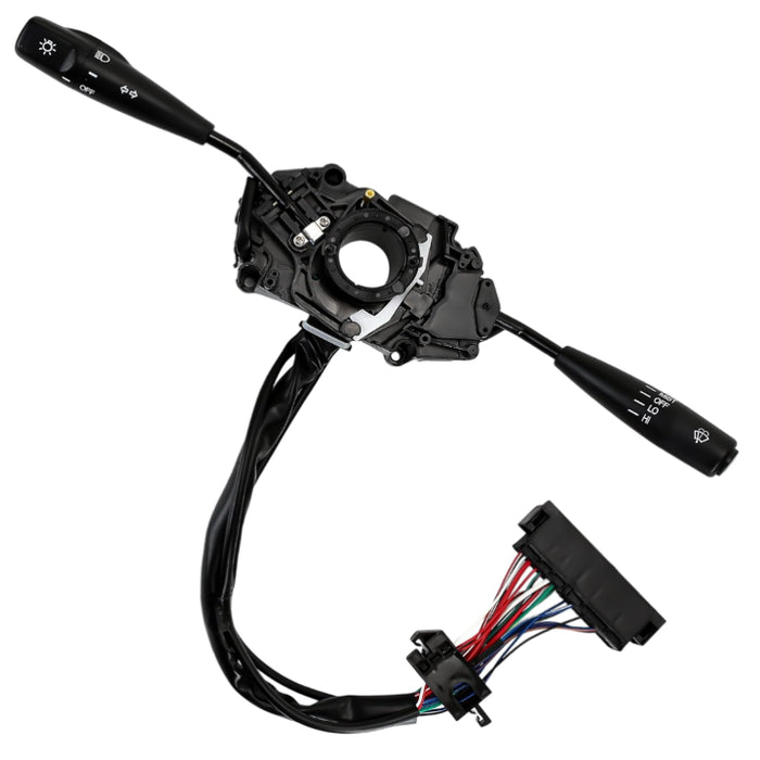 Palanca Conmutador Luces Toyota Land Cruiser Fj80 Burbuja Autana 1990-2009