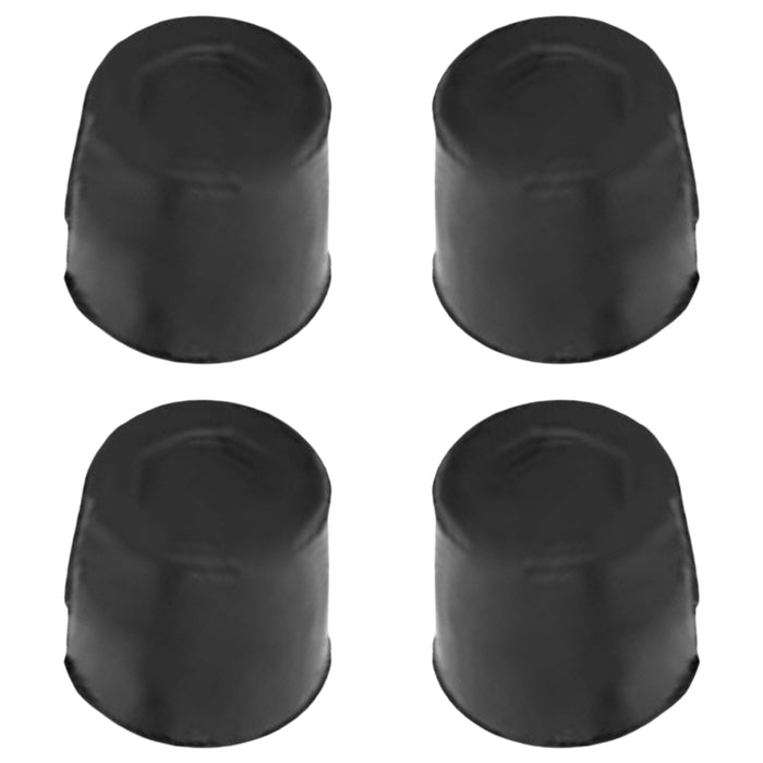Universal Tope Puerta 8X31Mm Universal X4