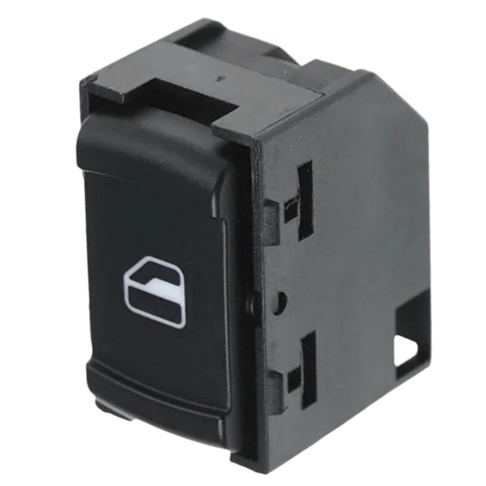 Boton Elevavidrios Volkswagen Golf Jetta Bora 1997-2005 Copiloto