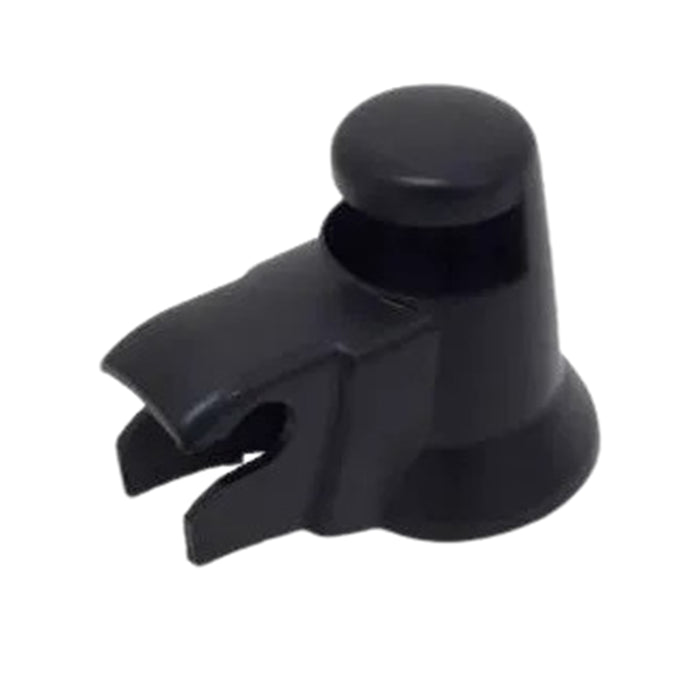 Tapa Tuerca Tornillo Brazo Limpiaparabrisas Volkswagen Parati Polo Gol Fox Crossfox Spacefox 2003 2013 Trasero