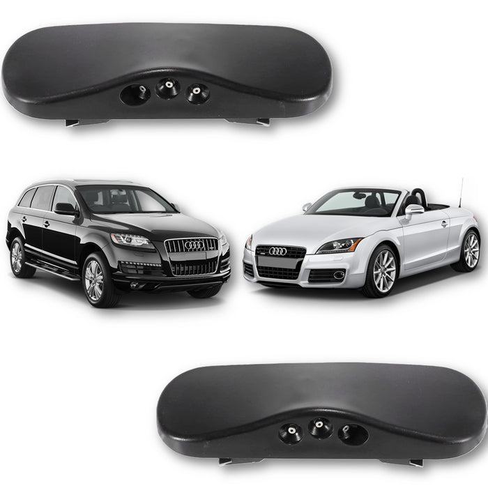 Sapito Rociador Wiper Limpiaparabrisas Audi A3 A5 A6 A7 Q3 Q5 Q7 2005-2020 X2