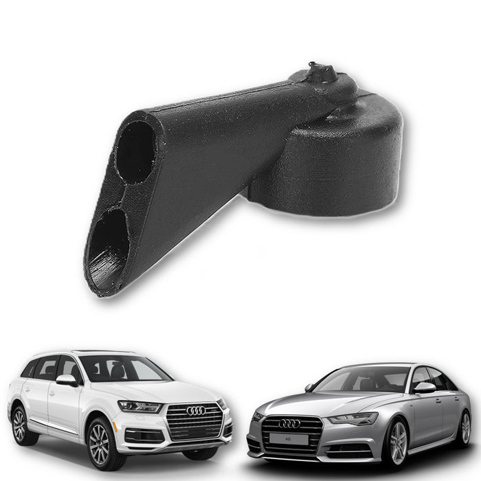 Sapito Rociador Wiper Limpiaparabrisas Audi A6 Q7 Q8 2016-2020 Vidrio Trasero
