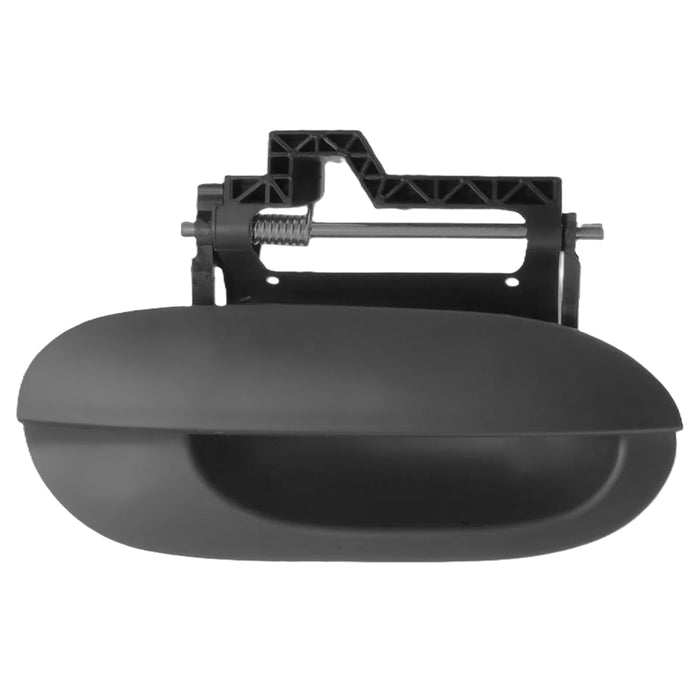 Manilla Externa Bmw E39 5-Series 525I 528I 530I 1996-2003 Trasera Derecha
