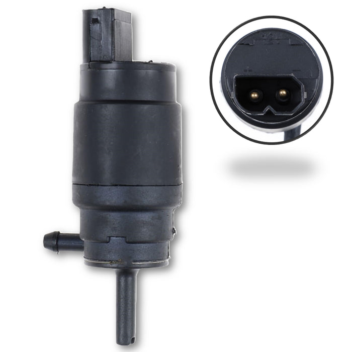 Bomba Envase Limpiaparabrisas Bmw 5 728I 740I E38 1995-2001