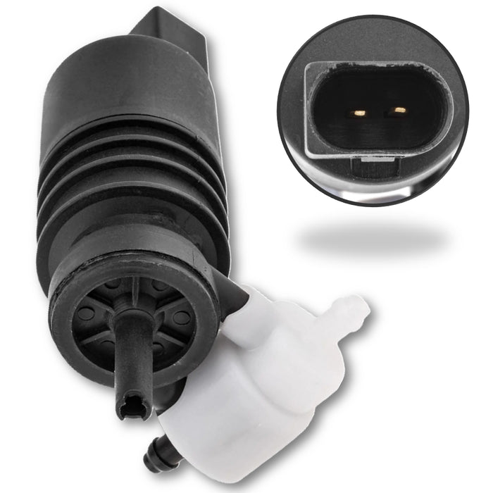 Bomba Envase Limpiaparabrisas Mini Cooper Clubman 2007-2014