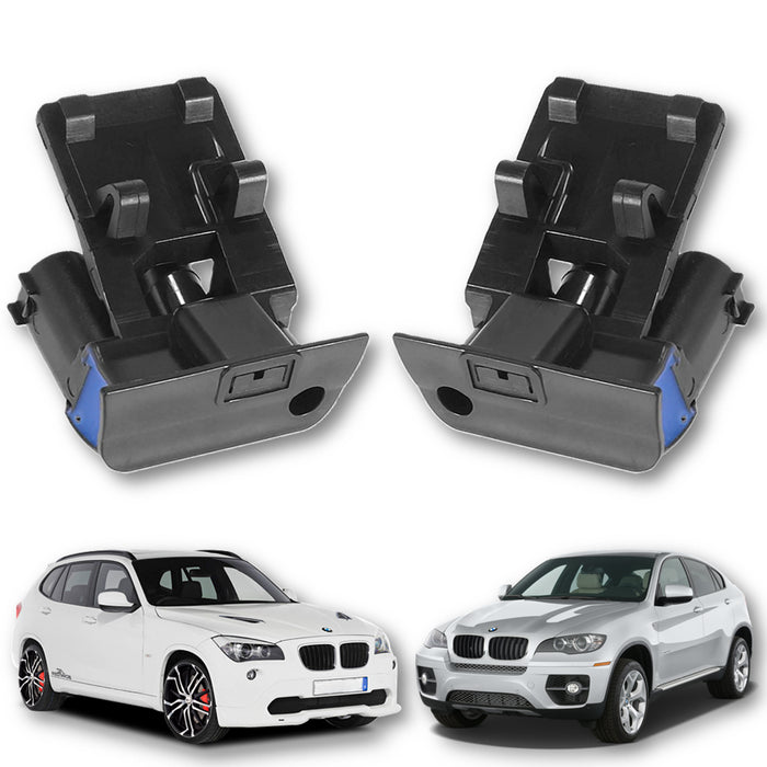 Sapito Rociador Wiper Limpiaparabrisas Bmw X1 X6 E70 E71 E72 E84 325I 328I X2